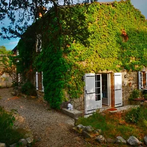 ゲストハウス La Maison D'annie