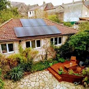 Maison Chopin , Gramat France