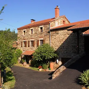Bed & Breakfast Le Grand Trianon, Saint-Didier-sur-Doulon