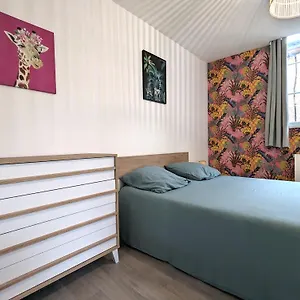  Appartement Bel Centre 2