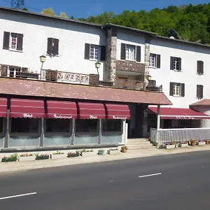 ホテル Restaurant Le Pain De Sucre