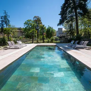 Domaine Le Vaxergues , Saint-Affrique France