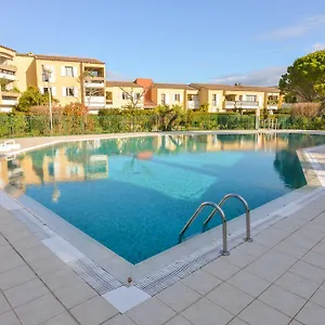 Cassis, 3 Avec Terrasse , Cassis France