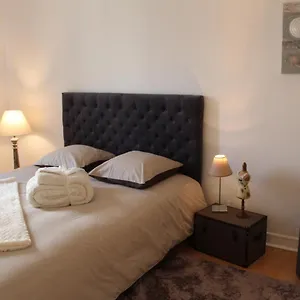  Appartement Les Floralies
